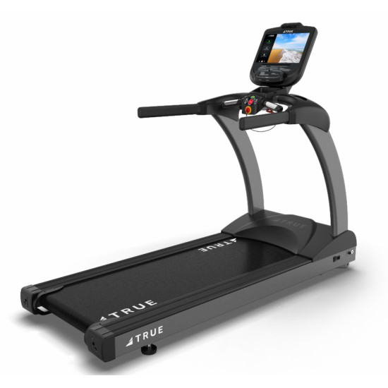Купити Бігова доріжка  TRUE 400 TREADMILL TC400XT IGNITE у Києві - фото №1